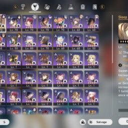 ☯️ [アジア]TL65⭐️アケロン⭐️ルオチャ⭐️ブレード⭐️シルバーウルフ⭐️ブロニャ E2⭐️ヴェルト⭐️ゲパルド⭐️Dr.レシオ☯️20✦スター⭐️☯️58 燃料☯️2.2M クレジット ☯️フル アクセス☯️ 4